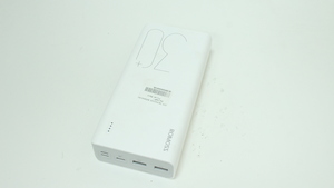 Power Bank ROMOSS 30000mAh Sense8+
