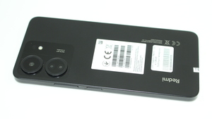 Мобільний телефон Xiaomi Redmi 13C 4/128GB