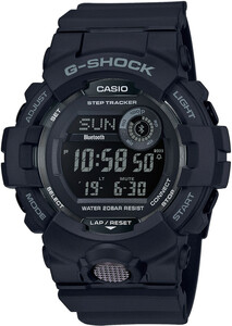 Часы электронные CASIO G-SHOCK GBD-800