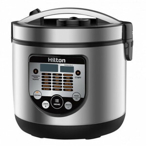 Мультиварка Hilton HMC-518