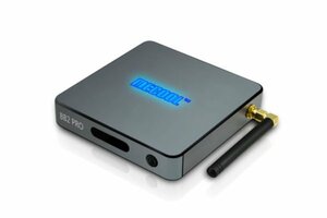 Смарт приставка MECOOL BB2 2/16