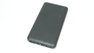 Power bank Trust 24678-02 10000 mAh
