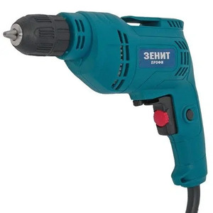 Дрель Zenit Profi ЗДП-А 6010