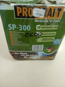 Сварочный инвертор PROCRAFT SP-300