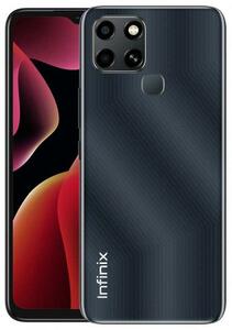Мобільний телефон Infinix Smart 6 2/32GB