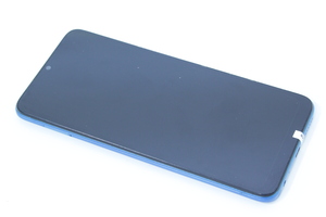 Мобільний телефон Infinix Smart 6 2/32GB