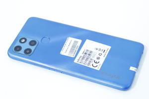 Мобільний телефон Infinix Smart 6 2/32GB
