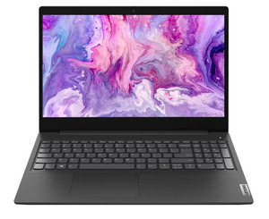 Ноутбук Lenovo Ideapad 3 15IML05