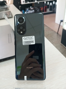 Мобільний телефон Huawei Nova 9 8/128GB