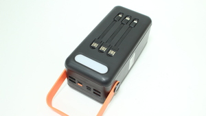 Power Bank Delicate Solar 50000mAh