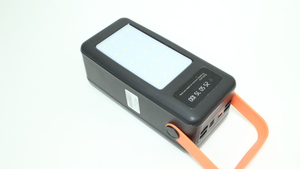 Power Bank Delicate Solar 50000mAh