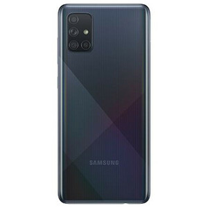 Мобільний телефон Samsung A715 Galaxy A71 6 / 128GB
