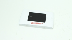 Wi Fi роутер ZTE MF-920U