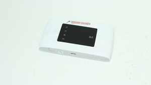 Wi Fi роутер ZTE MF-920U