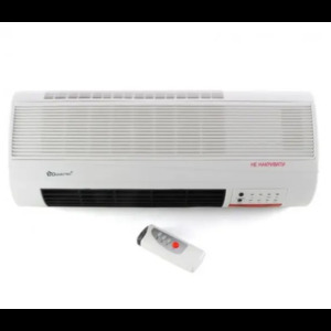 Настінний тепловентилятор DOMOTEC MS5961