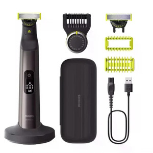 Триммер PHILIPS ONE BLADE QP6652