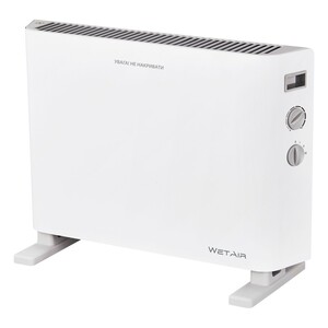 Конвектор WetAir WCH-500EWW