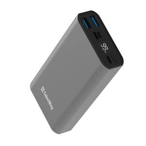 Power Bank ColorWay cw-pb200lph3gr-pdd 20000mAh