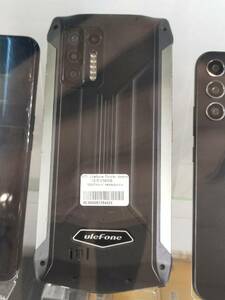 Мобільний телефон Ulefone Power Armor 13 8/256GB