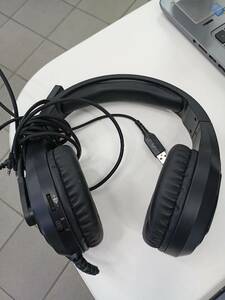 Гарнитура BLOODY G230P