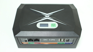 ИБП для роутера DC UPS DCP-45W