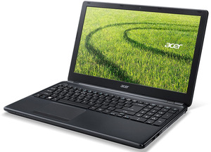 Ноутбук Acer z5we1