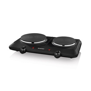 Электроплитка SilverCrest SDK 2500 A1