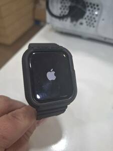 Смарт годинник Apple Watch Series 6 44mm (A2292)