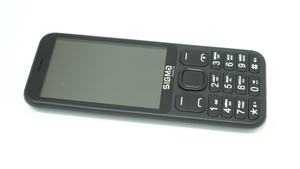 Мобільний телефон Sigma mobile X-Style 351 Lider