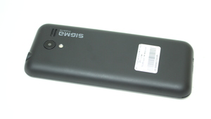Мобільний телефон Sigma mobile X-Style 351 Lider