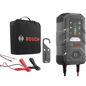 Пускозарядний пристрій Bosch C70