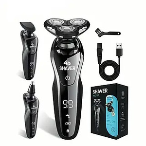 Електробритва Shaver MG757