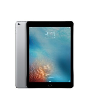 Планшет Apple IPad 9.7" 6gen 128Gb Wi-Fi