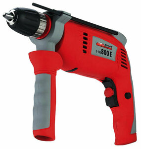 Дриль ударний Einhell Ерго 800E