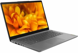 Ноутбук LENOVO 14ITL6