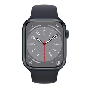 Смарт часы Apple Watch Series 8 45 mm А2771