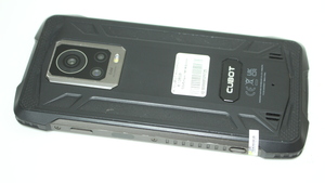 Мобільний телефон Cubot KingKong 7 8/128Gb