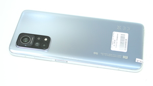 Мобильный телефон Xiaomi Mi 10T Pro 8/128GB