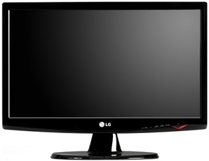 Монитор LG flatron w2043s