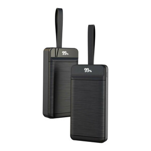 Power bank XO-PR156 30000mAh