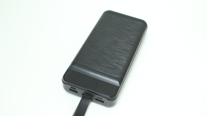 Power bank XO-PR156 30000mAh