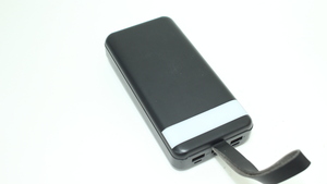 Power bank XO-PR156 30000mAh