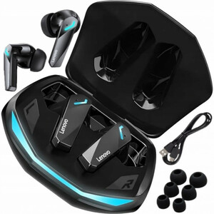 Bluetooth гарнітура Lenovo ThinkPlus GM2 Pro