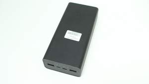 Power Bank Mi PB3018ZM 30000mAh