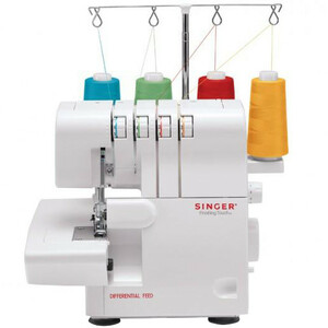 Оверлок SINGER 14SH654