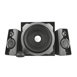 Акустика TRUST tytan 2.1 60w