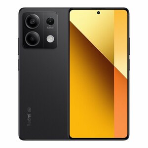 Мобільний телефон Xiaomi Redmi note 13 6/128GB