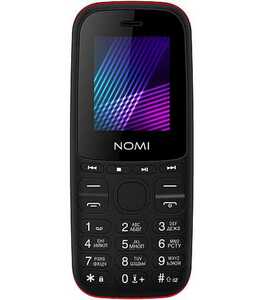 Мобильный телефон NOMI i189s