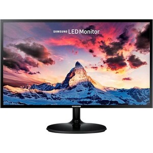 Монитор Samsung LS24F350FHIXCI