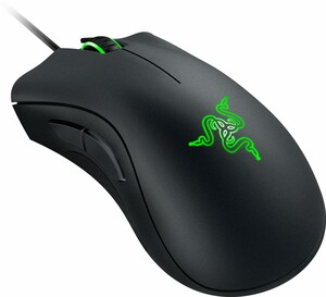 Миша Razer RZ01-03850